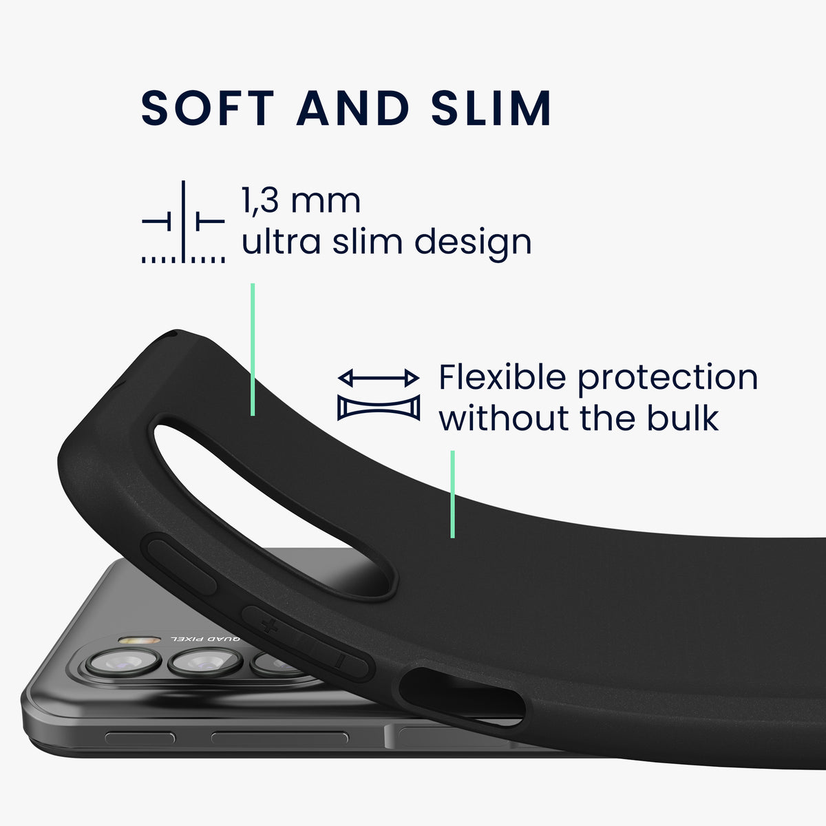 Motorola Moto G31 / Moto G41 Phone Case