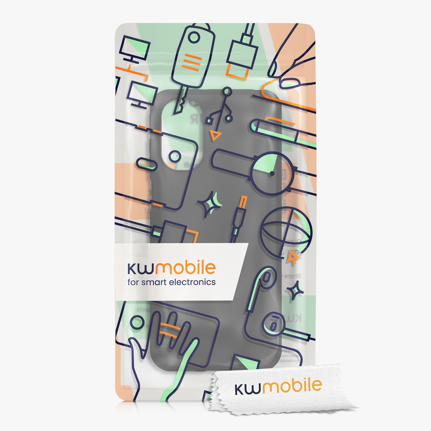 Motorola Moto G31 / Moto G41 Phone Case