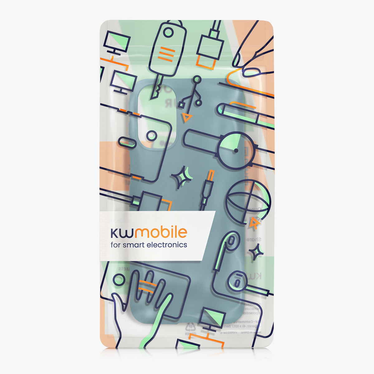 Motorola Moto G31 / Moto G41 Phone Case