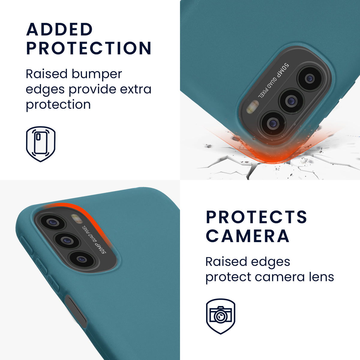Motorola Moto G31 / Moto G41 Phone Case