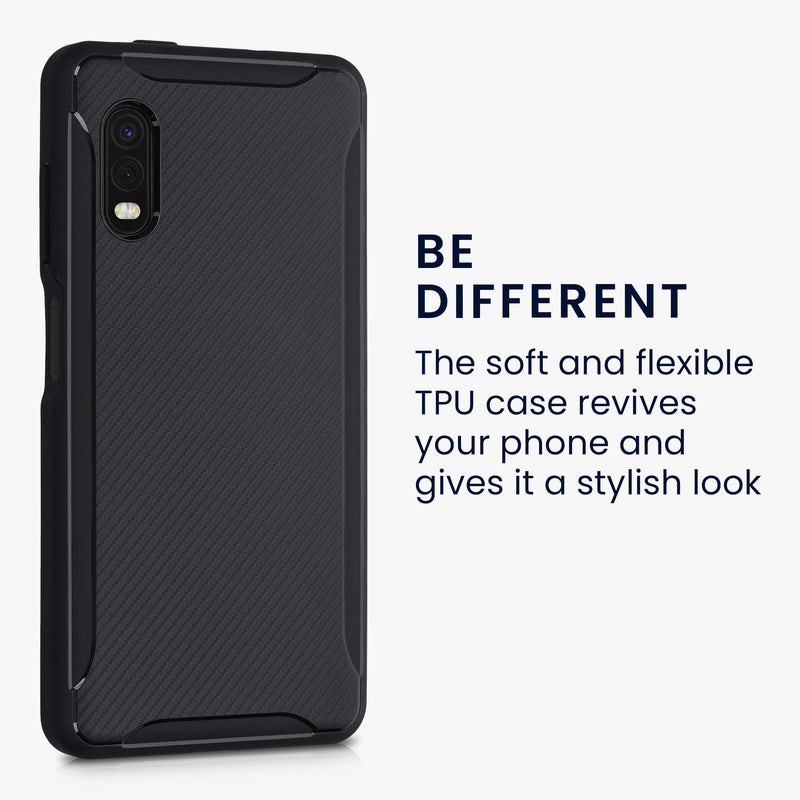 Case compatible with Samsung Galaxy Xcover Pro