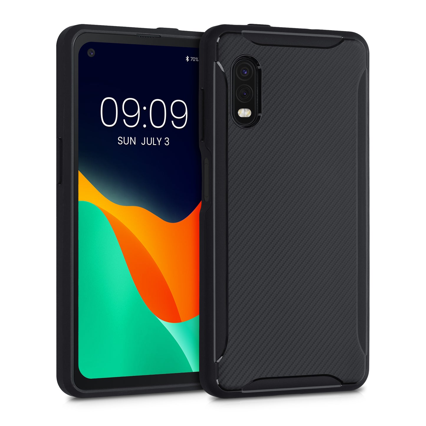 Case compatible with Samsung Galaxy Xcover Pro
