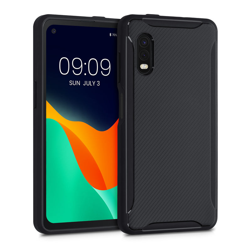Case compatible with Samsung Galaxy Xcover Pro