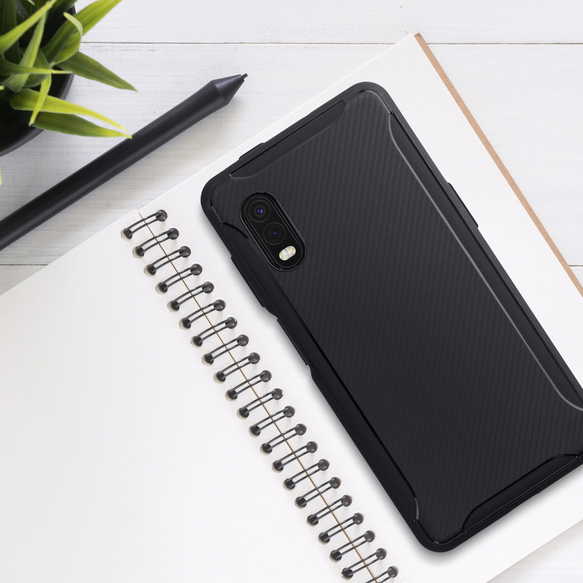 Case compatible with Samsung Galaxy Xcover Pro