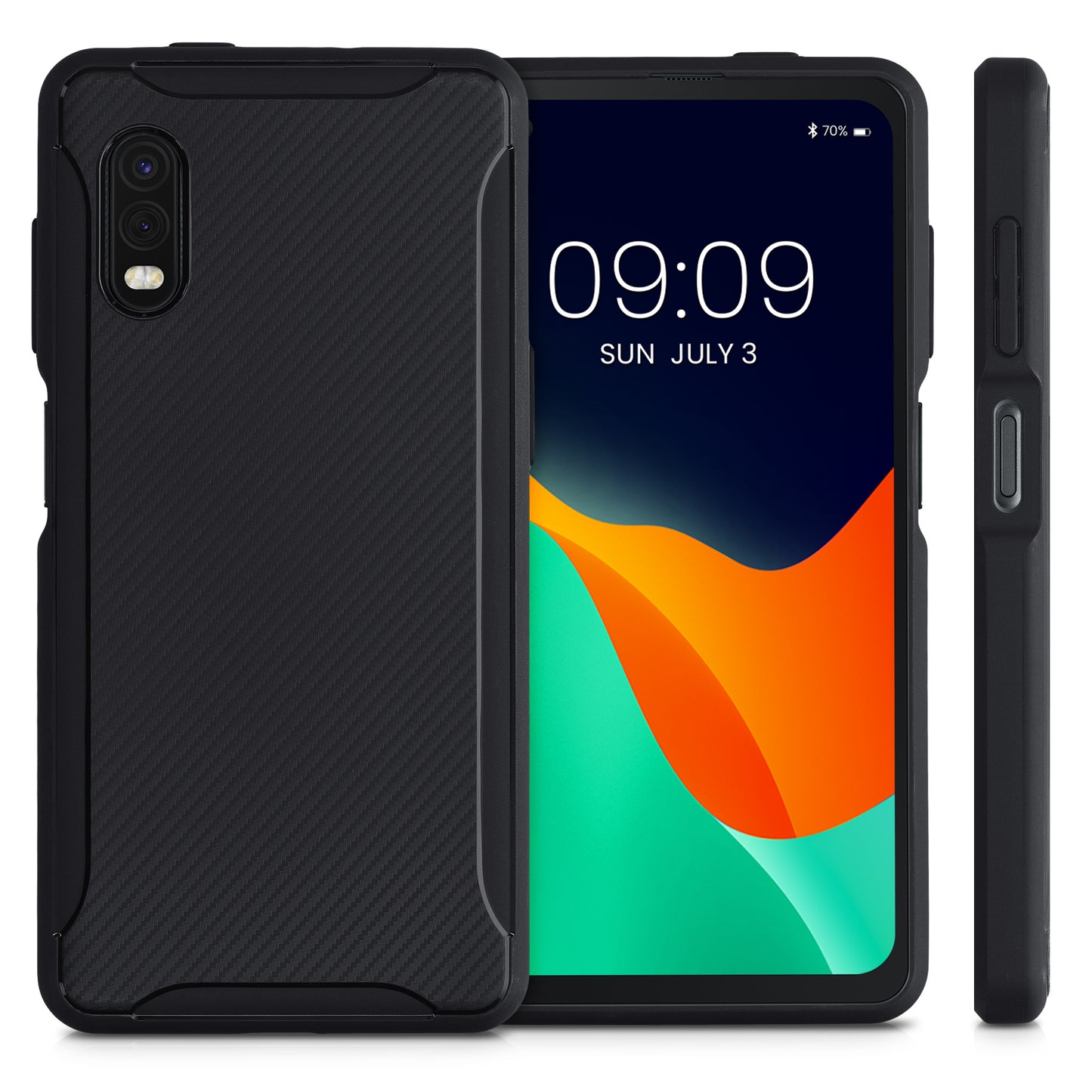 Case compatible with Samsung Galaxy Xcover Pro
