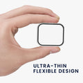 Case compatible with Realme Watch 2 Pro