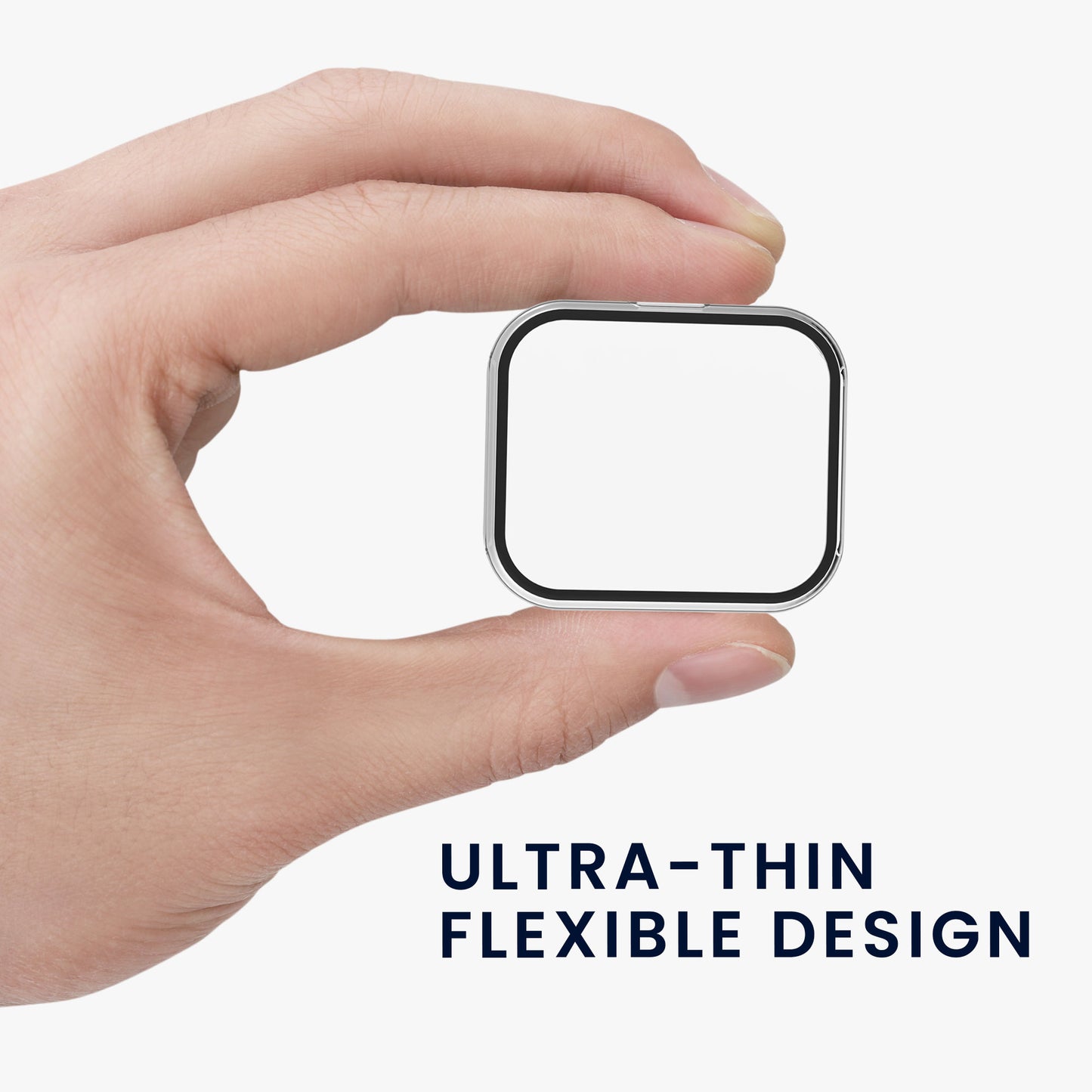 Case compatible with Realme Watch 2 Pro