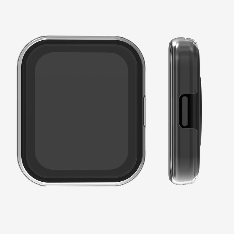 Case compatible with Realme Watch 2 Pro