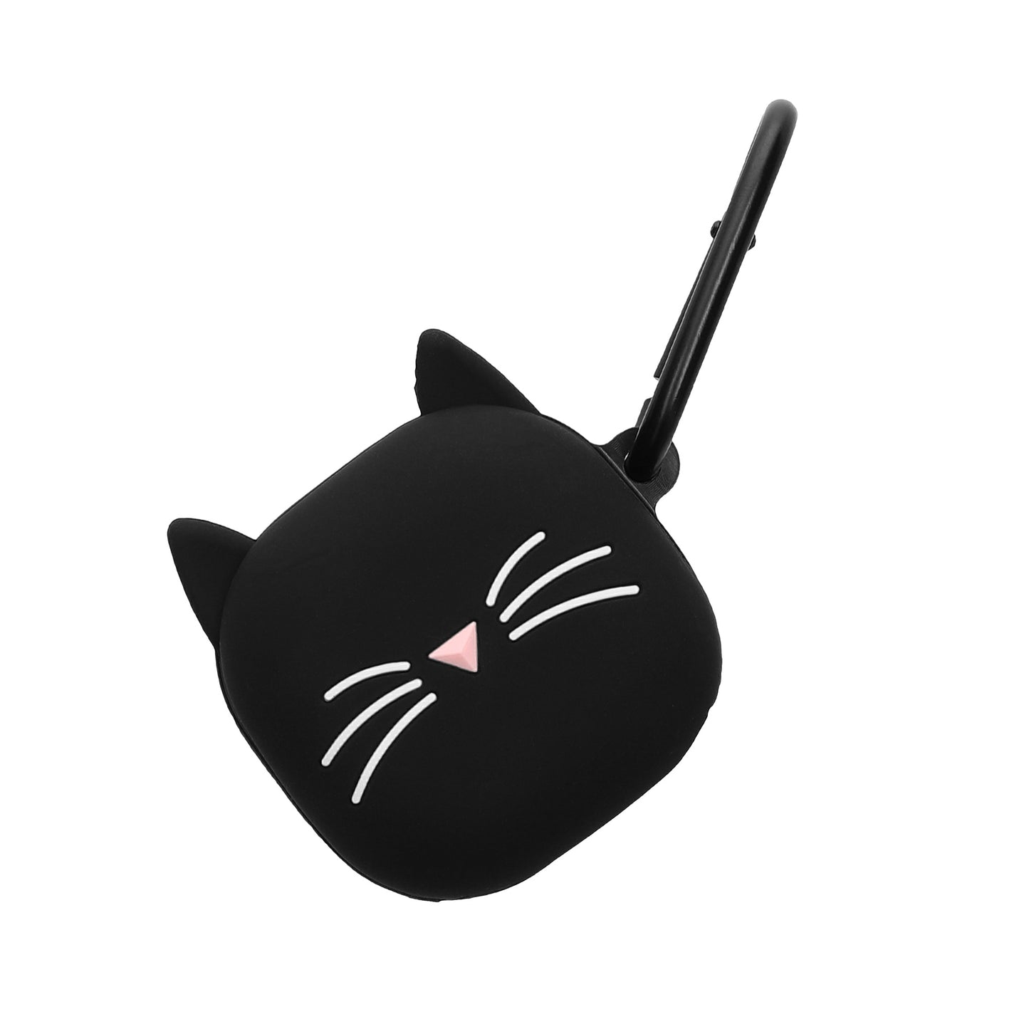 Silicone Case for Samsung Galaxy Buds 2 Pro / Buds 2 / Buds Live Cat
