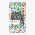 Silicone Case for Samsung Galaxy Buds 2 Pro / Buds 2 / Buds Live Cat