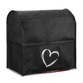 KitchenAid 4.3-4.8 liter Dust Cover White Heart