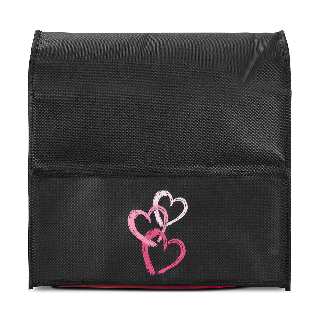KitchenAid 4.3-4.8 liter Dust Cover White Heart