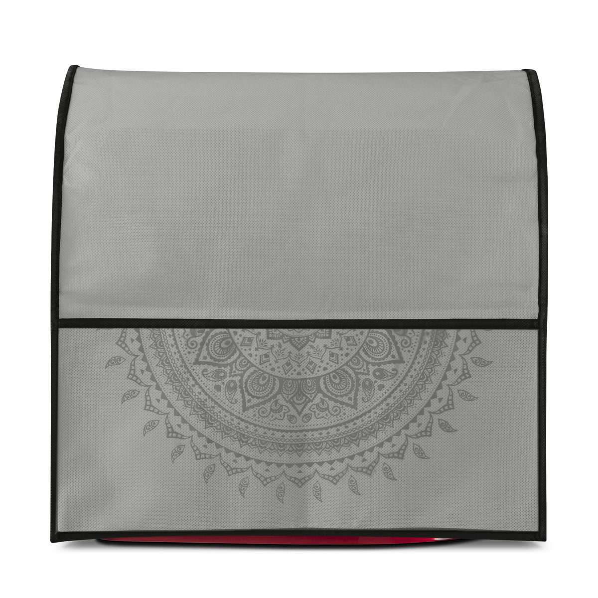 KitchenAid 4.3-4.8 liter Dust Cover White Heart