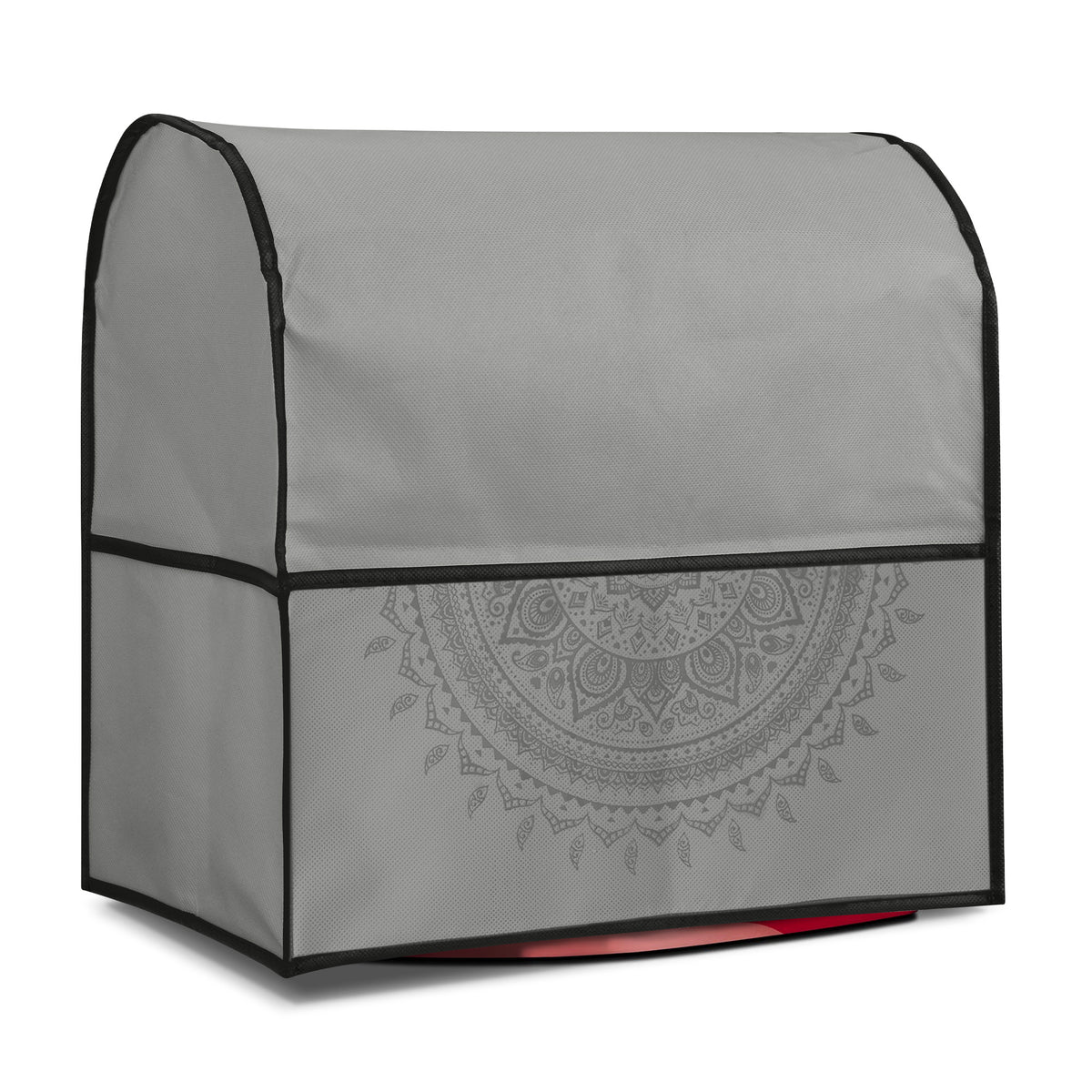 KitchenAid 4.3-4.8 liter Dust Cover White Heart