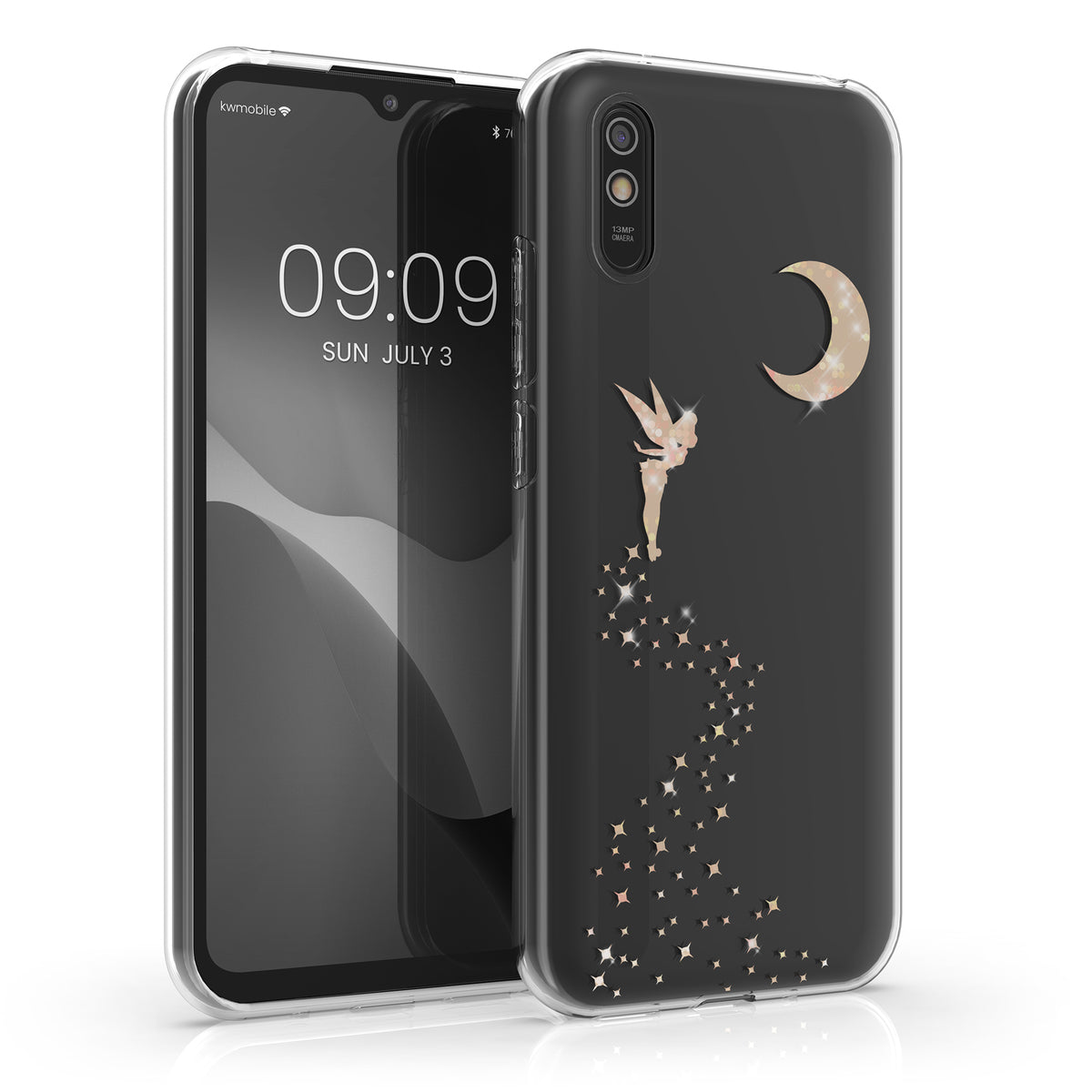 Case Compatible with Xiaomi Redmi 9A / 9AT
