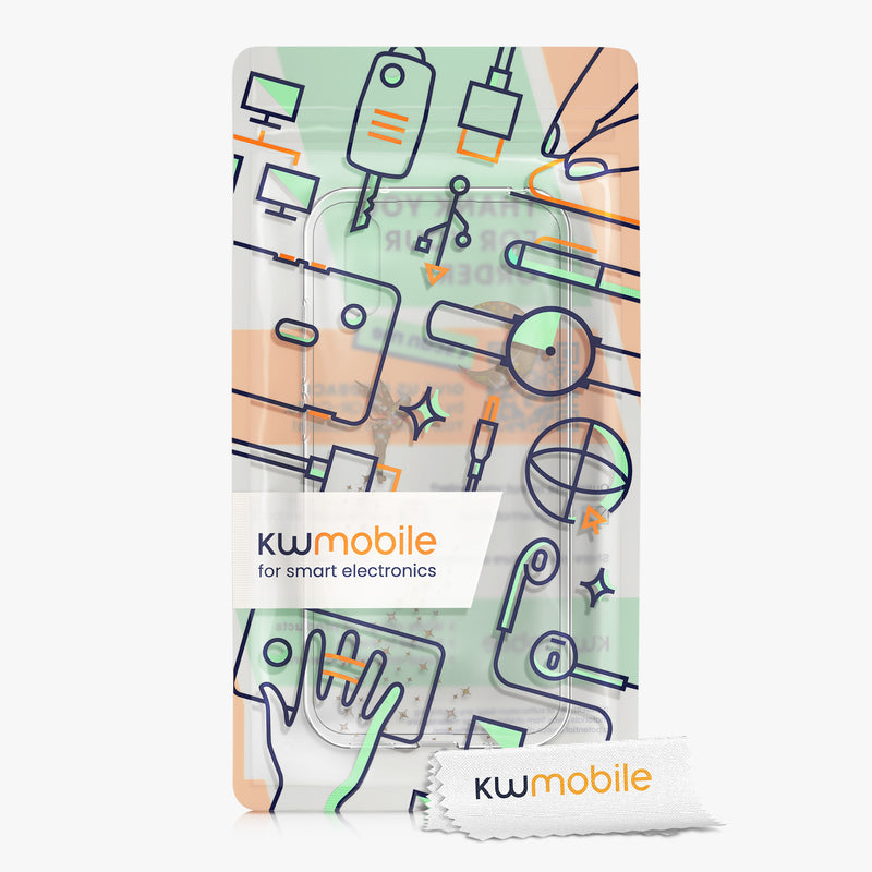 Case Compatible with Xiaomi Redmi 9A / 9AT