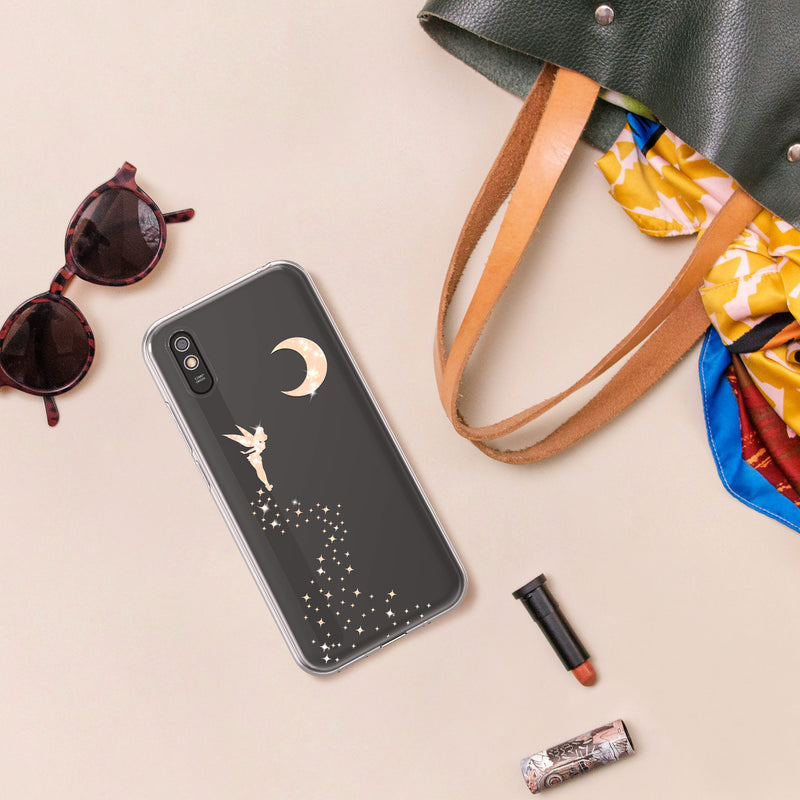 Case Compatible with Xiaomi Redmi 9A / 9AT