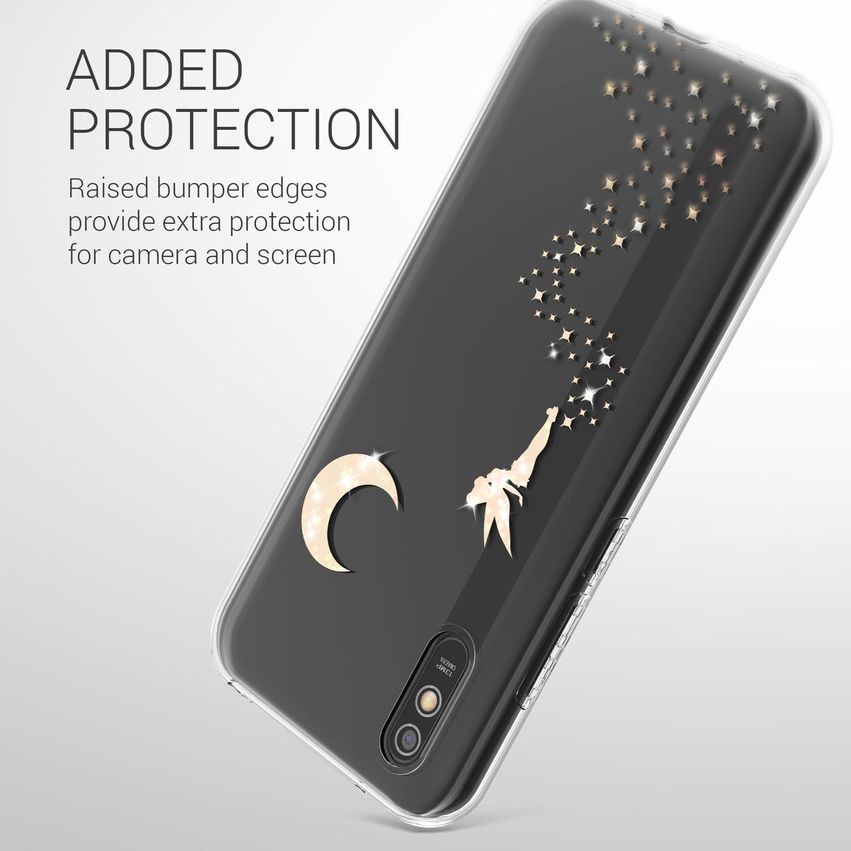 Case Compatible with Xiaomi Redmi 9A / 9AT