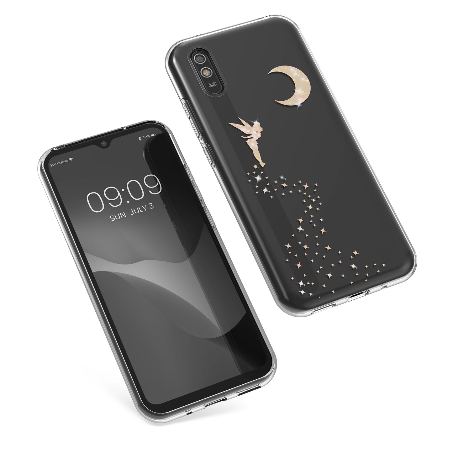Case Compatible with Xiaomi Redmi 9A / 9AT