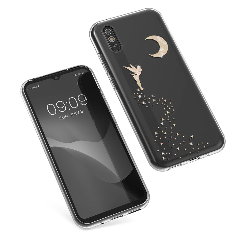 Case Compatible with Xiaomi Redmi 9A / 9AT