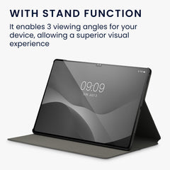 Case for Samsung Galaxy Tab S8 Ultra / S9 Ultra with Stand