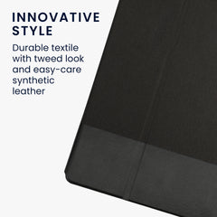 Case for Samsung Galaxy Tab S8 Ultra / S9 Ultra with Stand