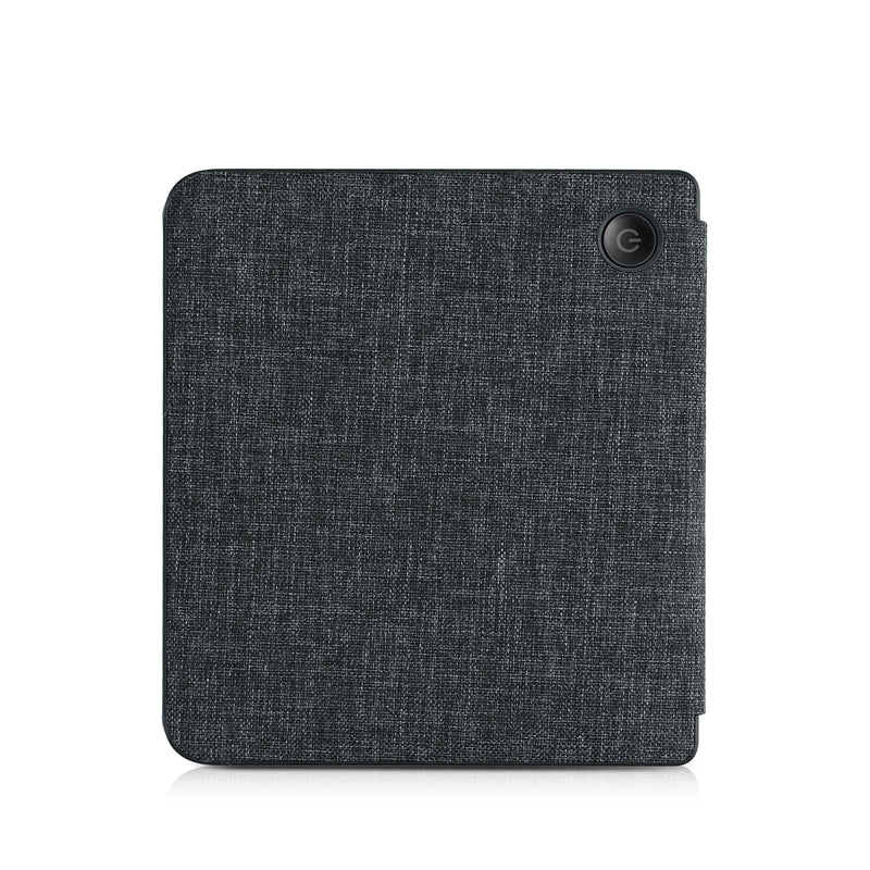 Fabric cover compatible with Kobo Libra 2