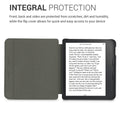 Fabric cover compatible with Kobo Libra 2