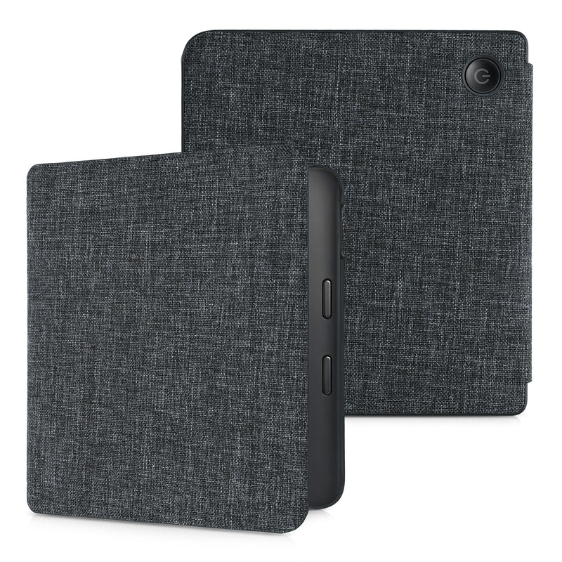 Fabric cover compatible with Kobo Libra 2