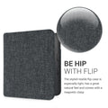 Fabric cover compatible with Kobo Libra 2