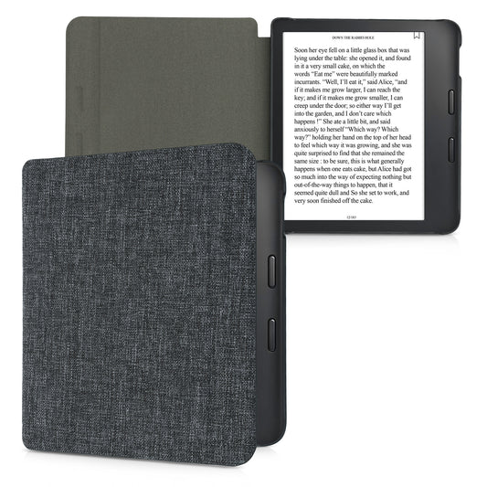 Fabric cover compatible with Kobo Libra 2