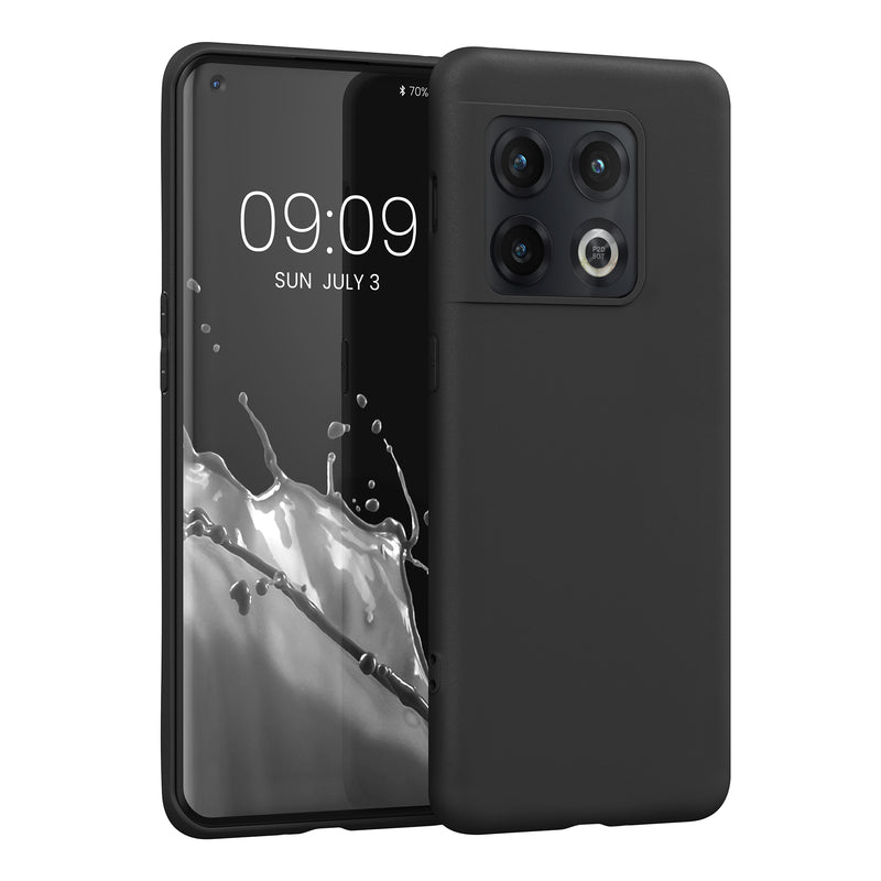 kwmobile Phone Case for OnePlus 10 Pro 5G - Wireless Charging - Protective Cover