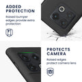 kwmobile Phone Case for OnePlus 10 Pro 5G - Wireless Charging - Protective Cover
