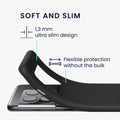 kwmobile Phone Case for OnePlus 10 Pro 5G - Wireless Charging - Protective Cover