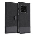 Faux Leather Case Compatible with OnePlus 10 Pro 5G