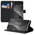 Faux Leather Case Compatible with OnePlus 10 Pro 5G