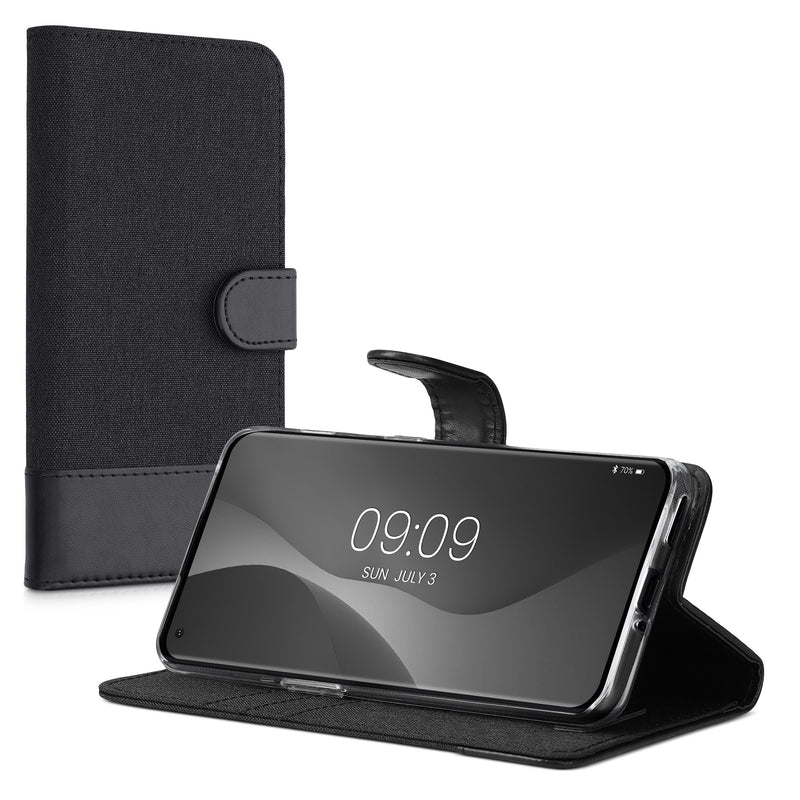 Faux Leather Case Compatible with OnePlus 10 Pro 5G