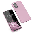 kwmobile Phone Case for Xiaomi Redmi Note 11 / Note 11S - Protective Cover