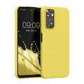 Radiant Yellow