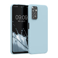 Matte Light Blue