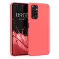 Vivid Coral