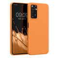 Fruity Orange