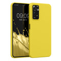 Radiant Yellow