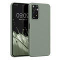 Grey-Green