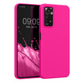 Neon Pink