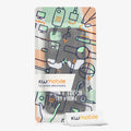 Xiaomi Redmi Note 11 / Note 11S Silicone Phone Case Don't touch my Phone