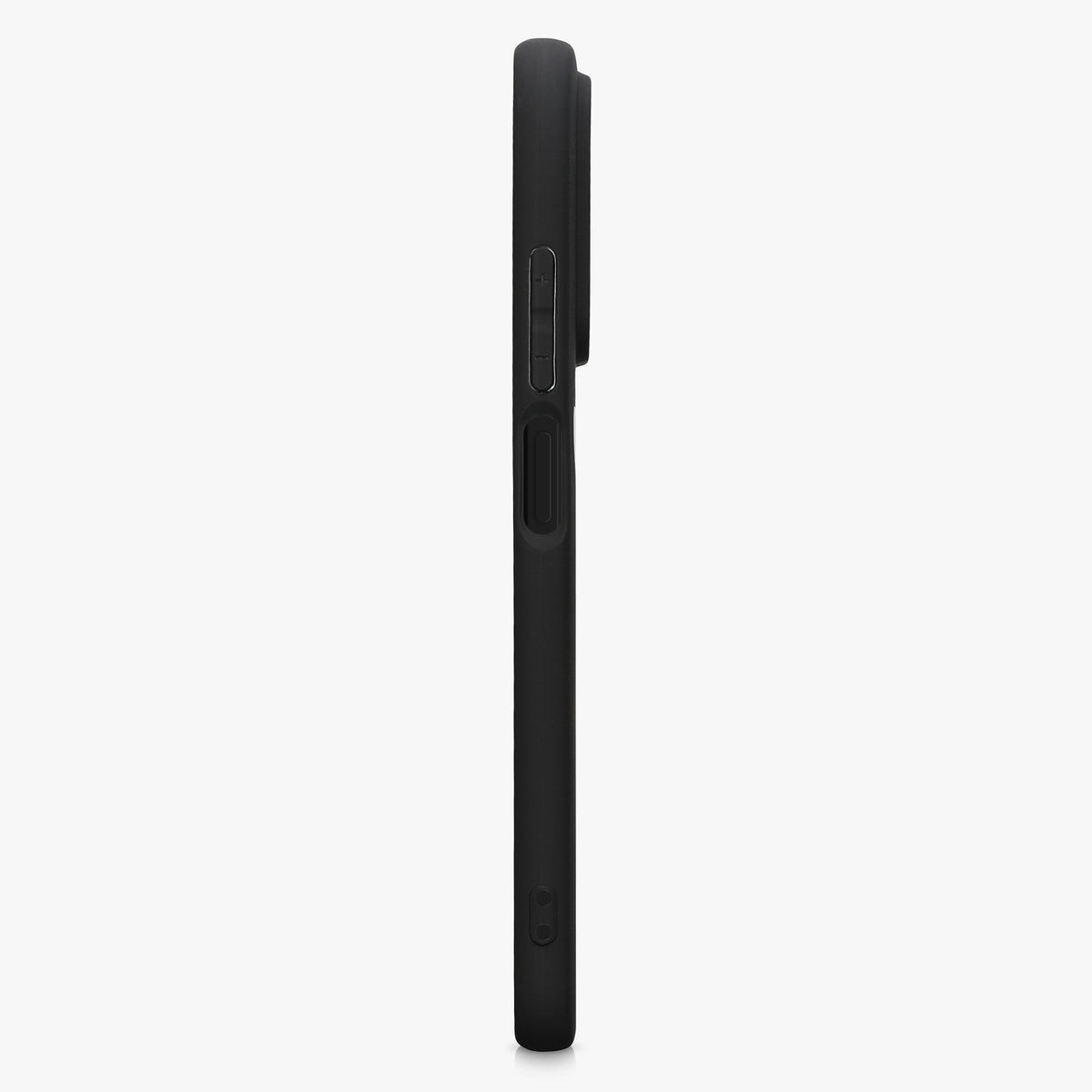 Xiaomi Redmi Note 11 / Note 11S Silicone Phone Case Don't touch my Phone