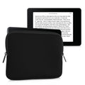 kwmobile Schutztasche für eReader - Tasche Hülle Cover Case Schutzhülle - 17,5 x 14,7 cm Innenmaße - Hüllen
