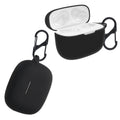 JBL Wave 200TWS Shockproof Case Black Silicone