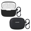 JBL Wave 200TWS Shockproof Case Black Silicone